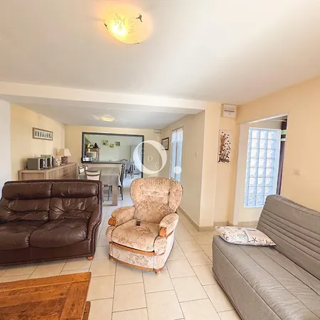 Coc - Cote Et Holiday home *