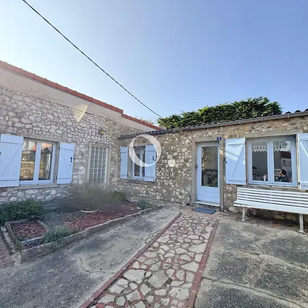 Coc - Cote Et Holiday home