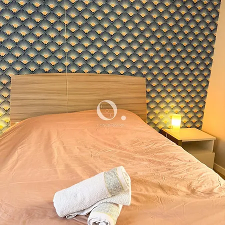 Holiday home Coc - Cote Et