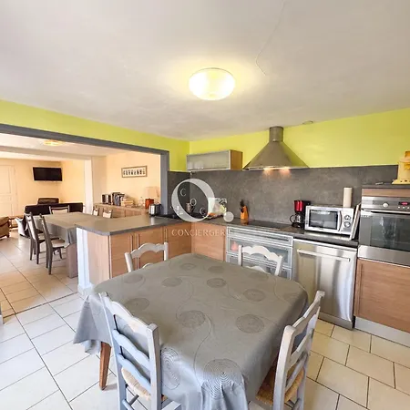 Coc - Cote Et 別荘 ウィッサン